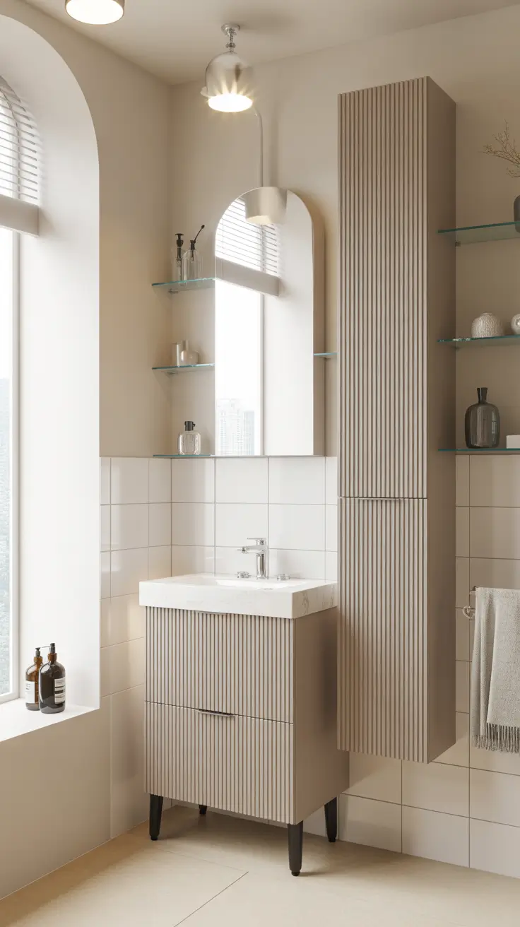 Bathroom Storage Cabinet Ideas 2026: Modern, Stylish & Space-Saving Designs for Every Home