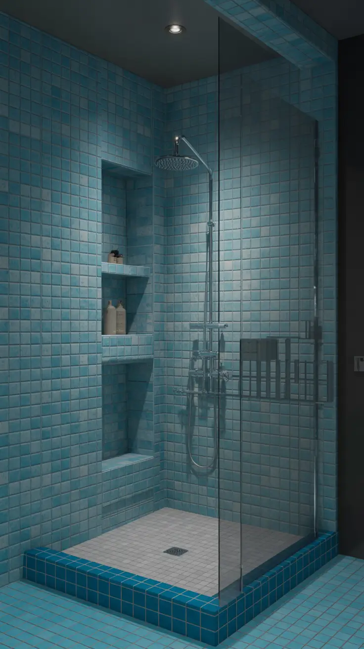 Top Shower Makeover Ideas 2026: Modern, Budget-Friendly Bathroom Transformations