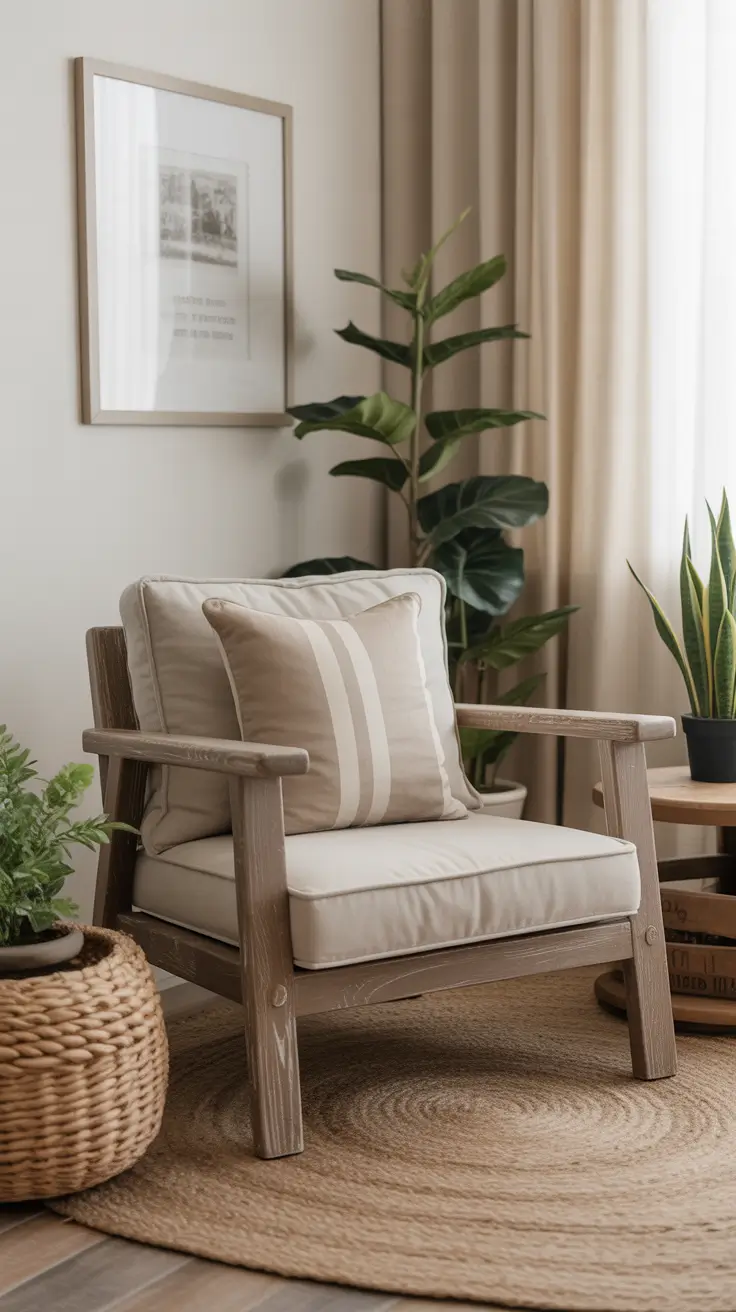 Living Room Chairs Ideas 2026: Cozy, Modern, and Stylish Inspiration for Small Spaces