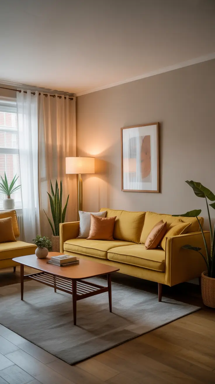 Sofa Minimalis Modern Ideas 2026: Fresh and Functional Inspiration for Modern Living Rooms