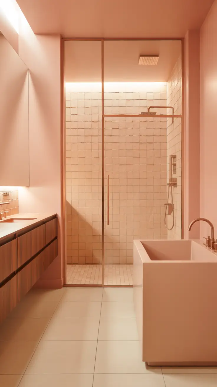Bathroom Interior Ideas 2026: Modern, Minimalist, and Luxury Trends for Your Dream Home