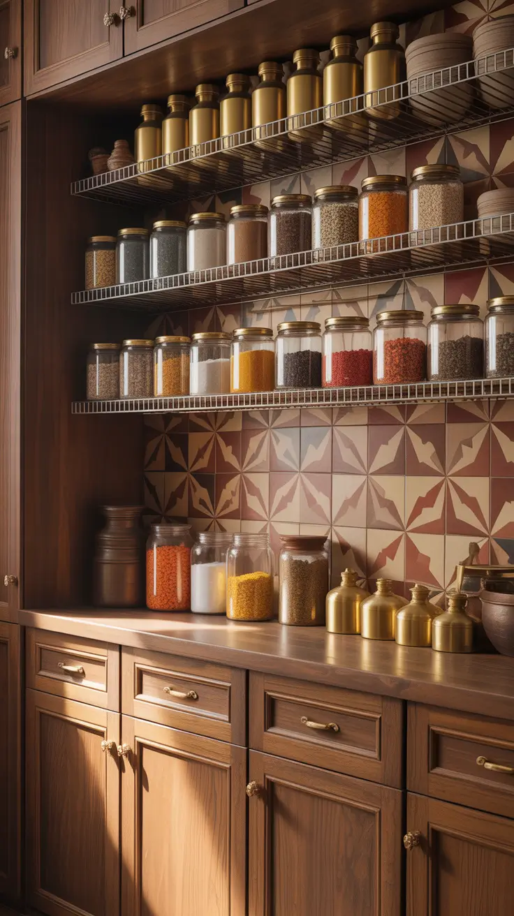 Kitchen Pantry Organization Ideas 2026: Modern, Rustic, and Elegant Designs for Your Dream House