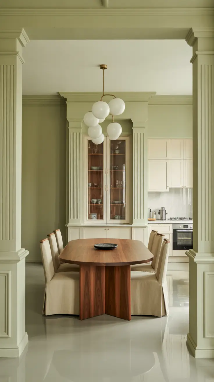 Dining Room Remodel Ideas 2026: Elegant and Modern Home Inspirations