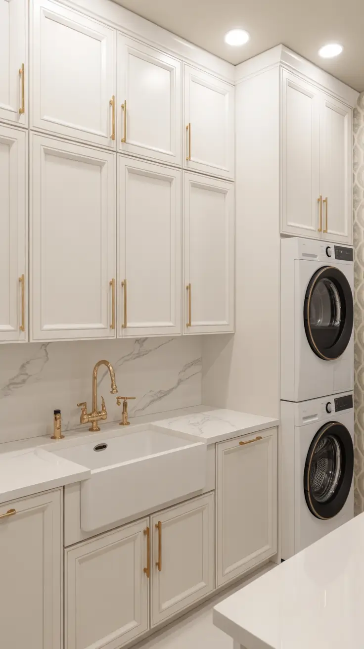 Laundry Room Remodel Ideas 2026: Modern, Budget-Friendly & Stylish Designs for Every Space