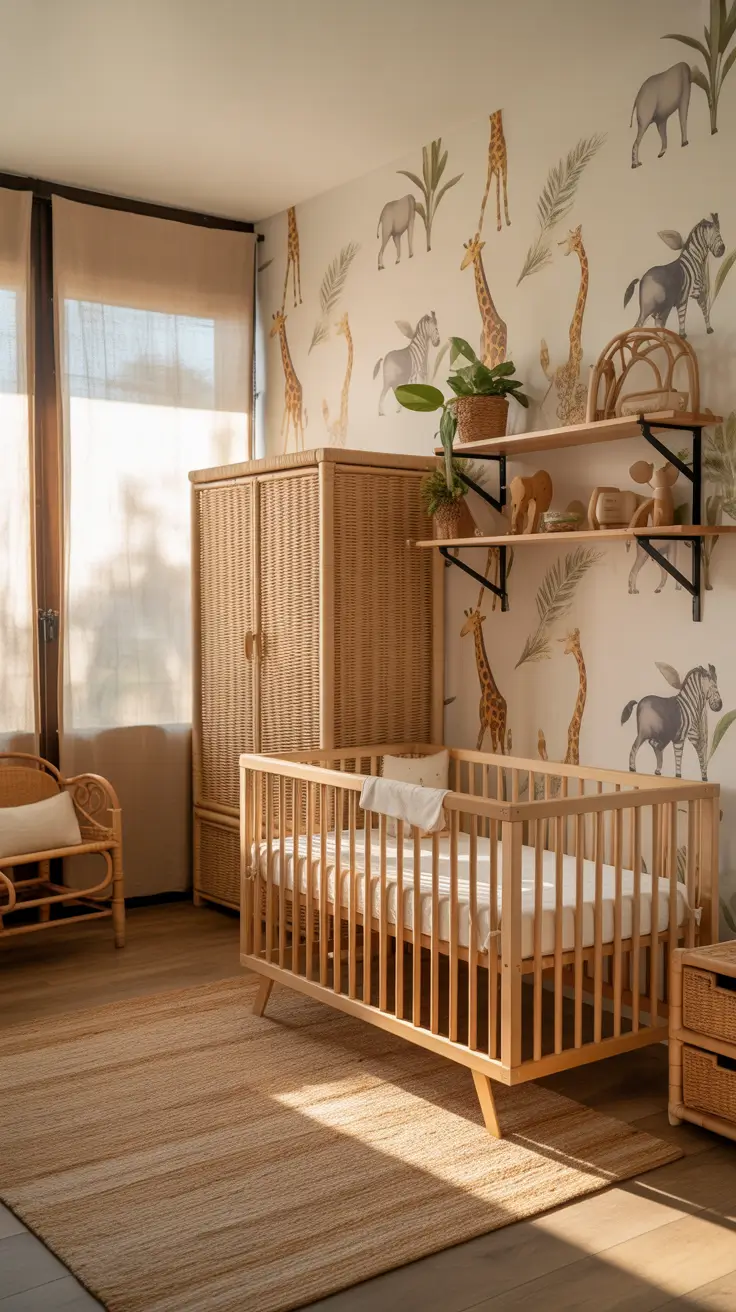 Nursery Remodel Ideas 2026: Modern Baby Room Inspiration and Eco-Friendly Designs