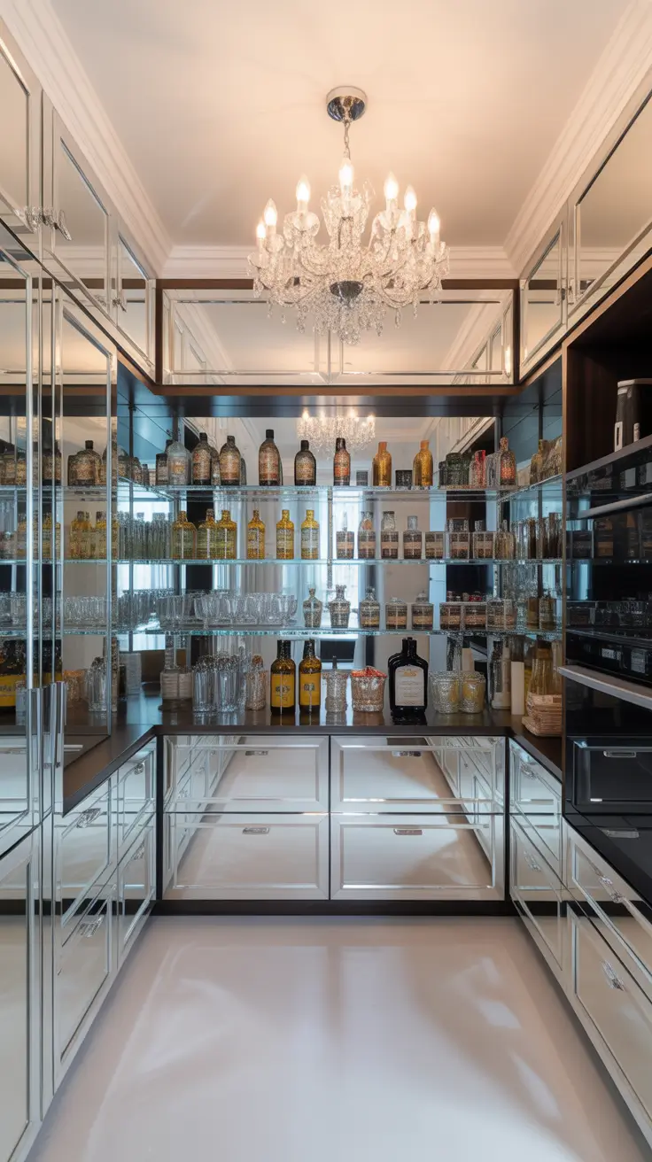 Pantry Remodel Ideas 2026: Inspiring Designs for Every Small Kitchen and Walk-In Pantry