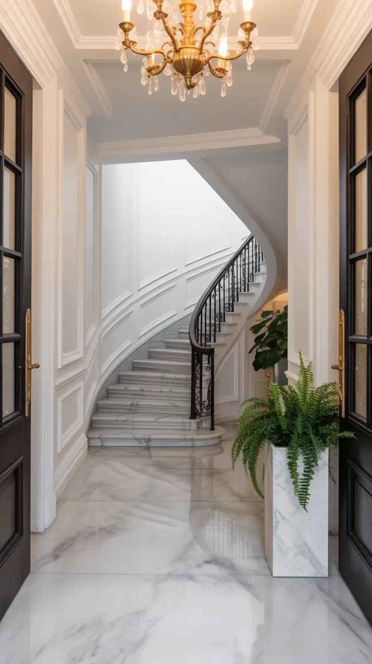 Entryway Remodel Ideas 2026: Modern Designs for Split-Level and Raised Ranch Homes