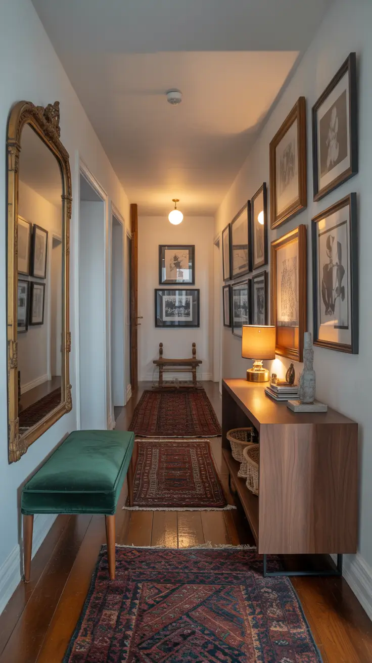 Hallway Remodel Ideas 2026: Inspiring Designs for Every Home Style and Space