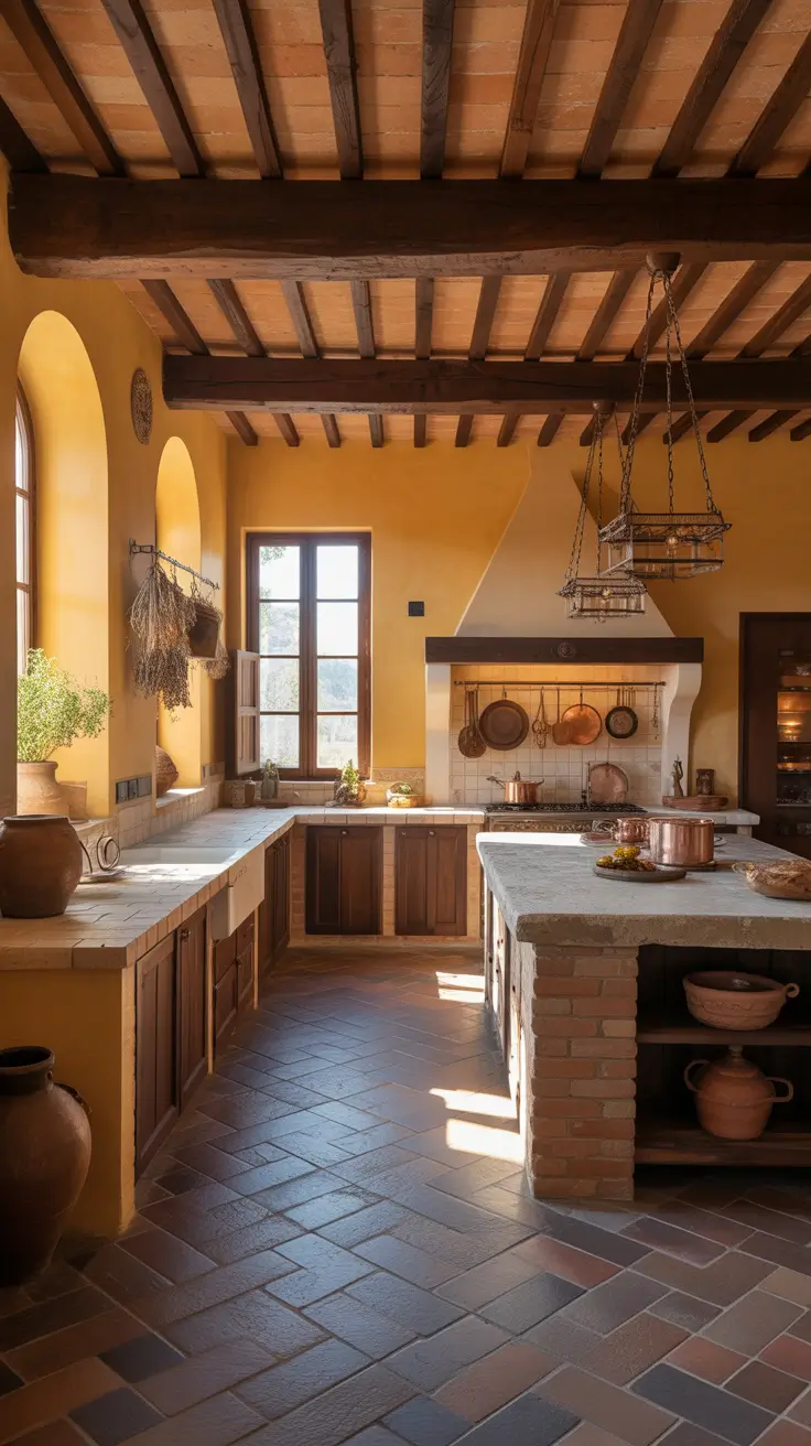 Open Kitchen Remodel Ideas 2026: Modern Layout Floor Plans, Farmhouse & Ranch Inspirations