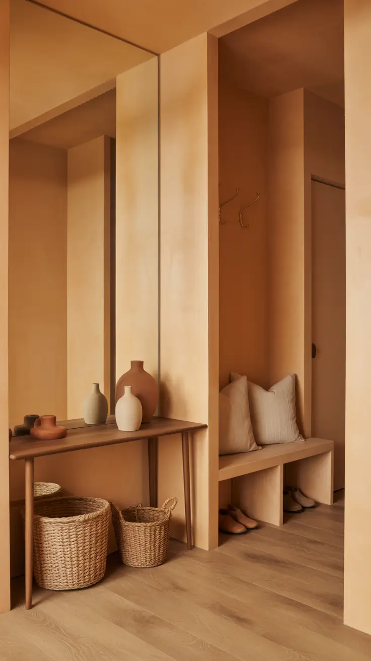 Entryway Makeover Ideas 2026: Smart, Real-Life Upgrades for Any Home