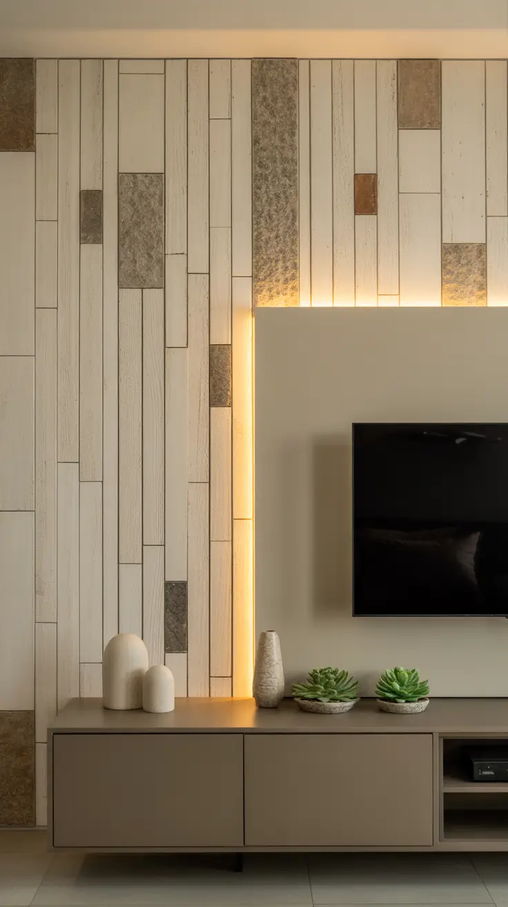 Living Room TV Wall Ideas 2026: Modern Designs for Every Space