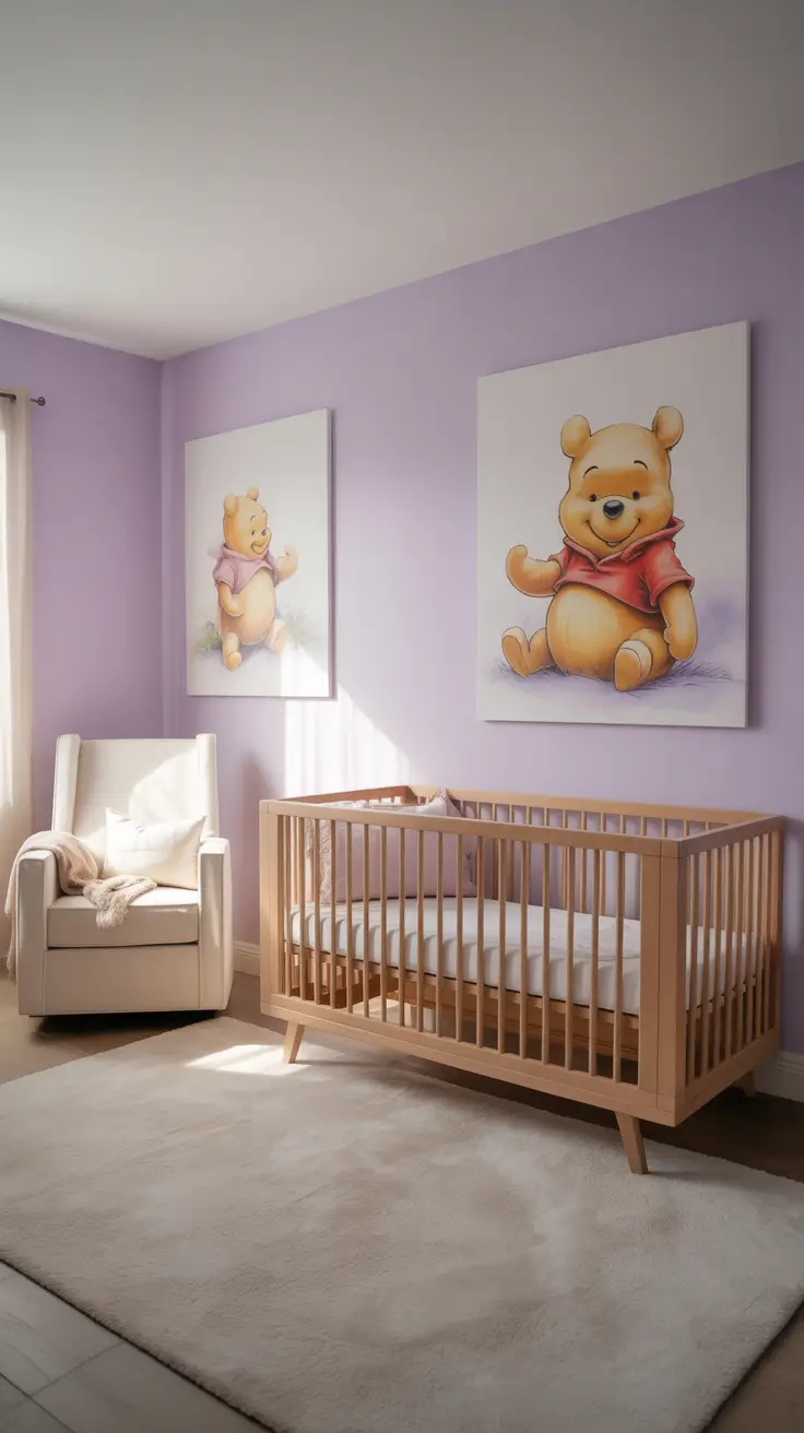 Nursery Ideas 2026: Cozy, Colorful & Gender Neutral Designs for Modern Parents
