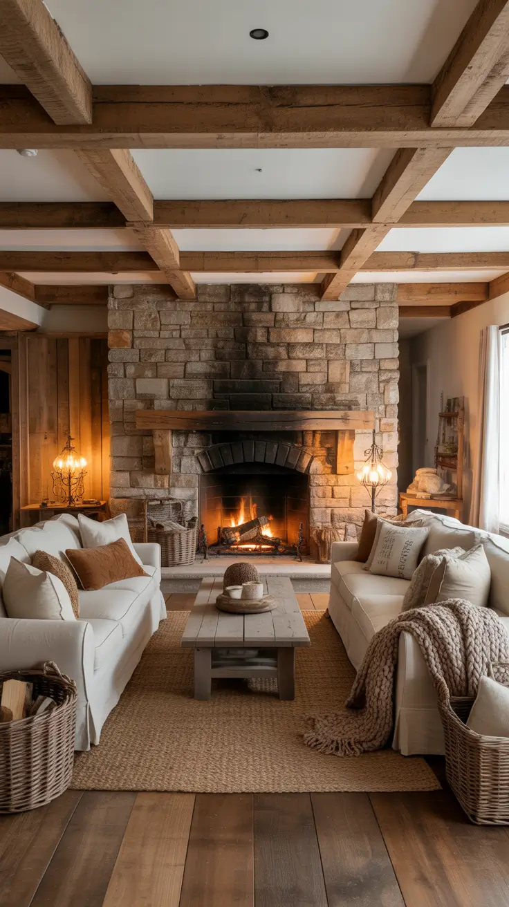 Top Family Rooms Ideas 2026: Cozy, Modern & Stylish Home Inspiration