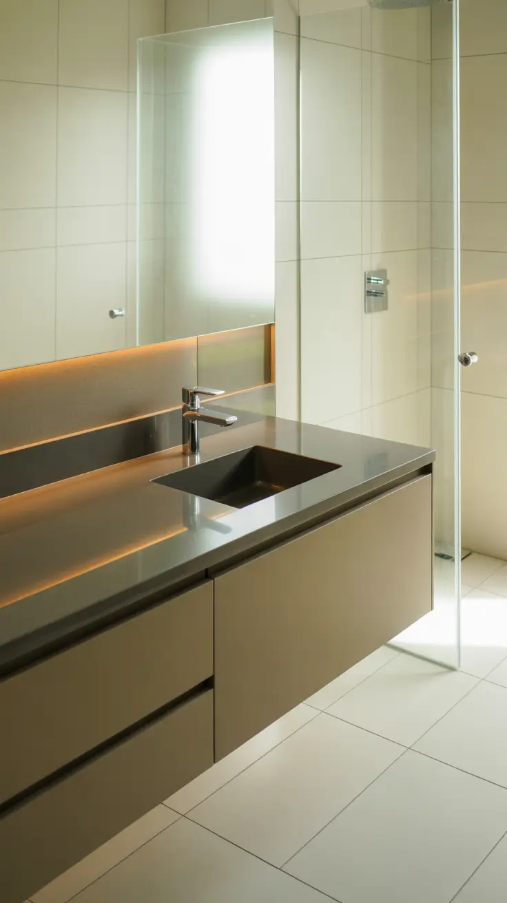 Bathroom Sink Decor Ideas 2026: Modern Trends for Every Style