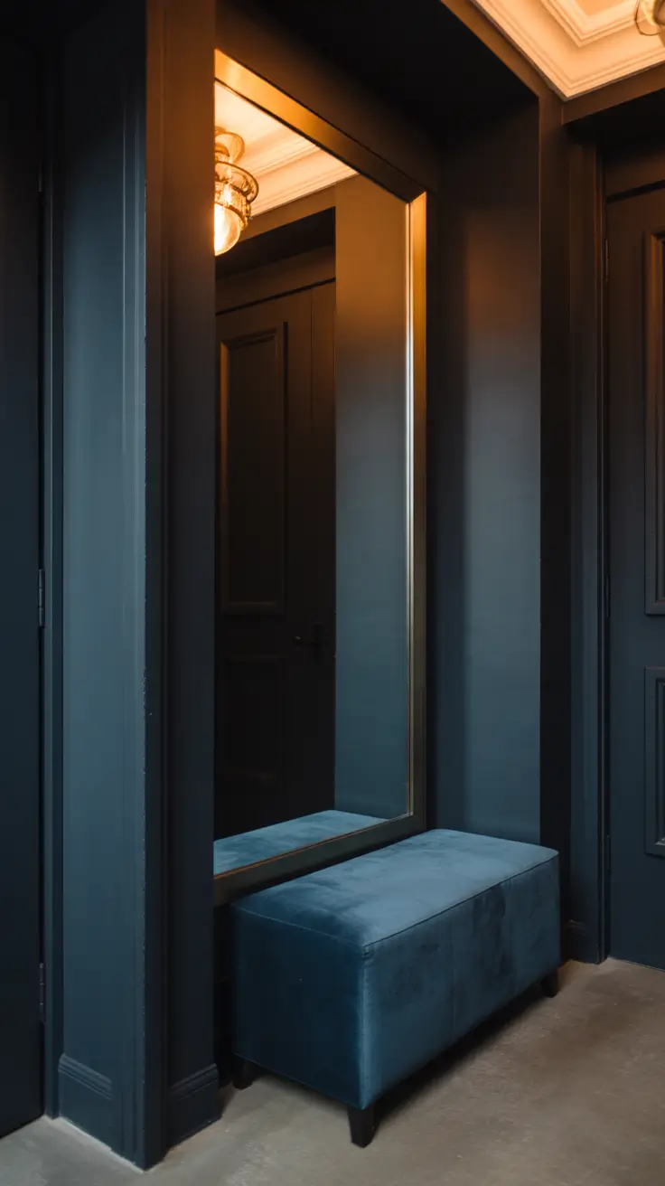 Small Entryways 2026: Modern Design Inspiration, Storage & Decor Ideas for Every Home