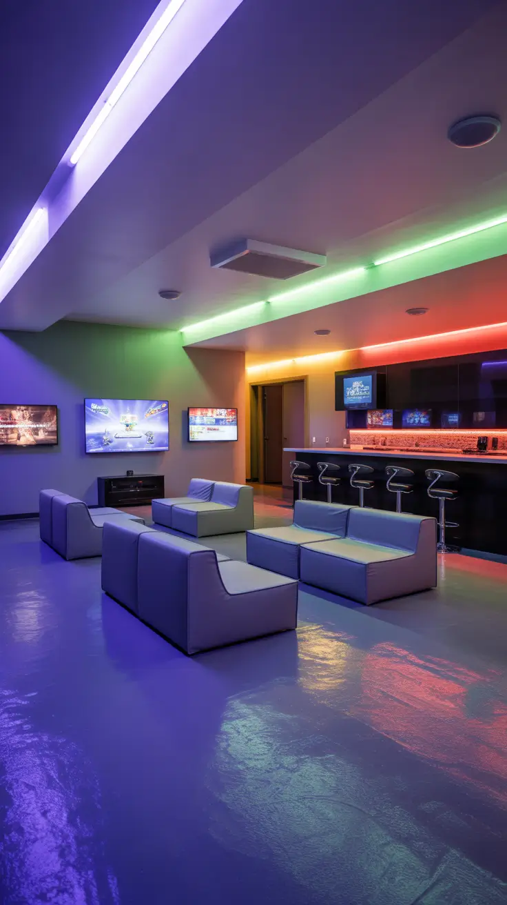 Top Basement Remodeling Ideas 2026: Modern, Cozy & Functional Home Designs