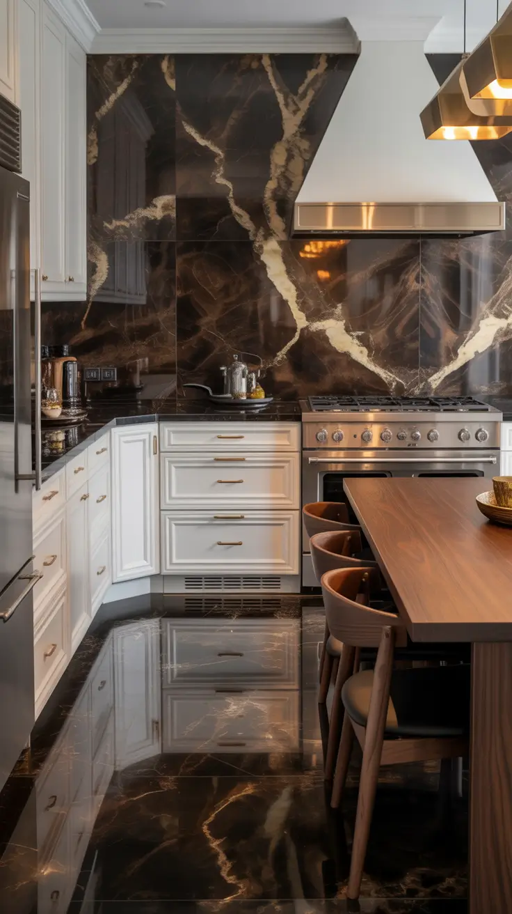 Top Kitchen Tiles Ideas for 2026: Trendy Designs to Transform Your Space