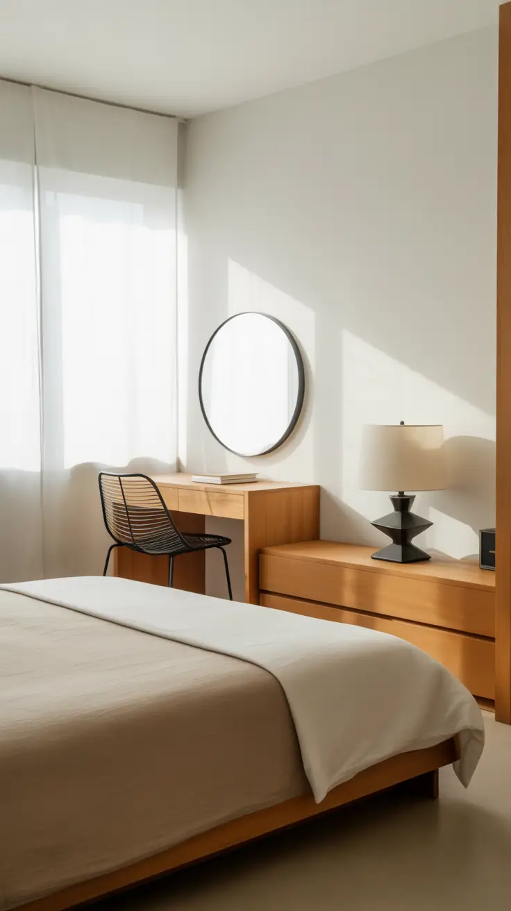 Tiny Bedroom Design 2026: Space-Saving Ideas and Modern Styles for Small Spaces