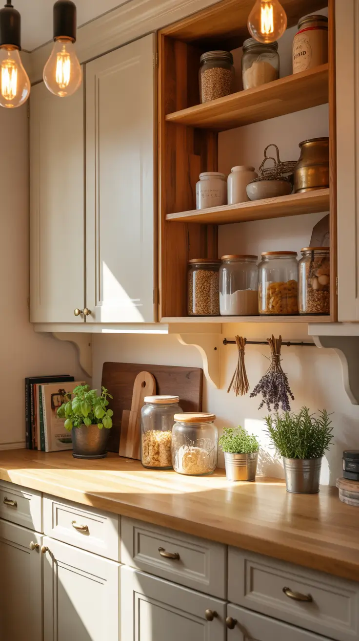 Tiny Pantry Design 2026: Modern Storage Ideas for Every Home
