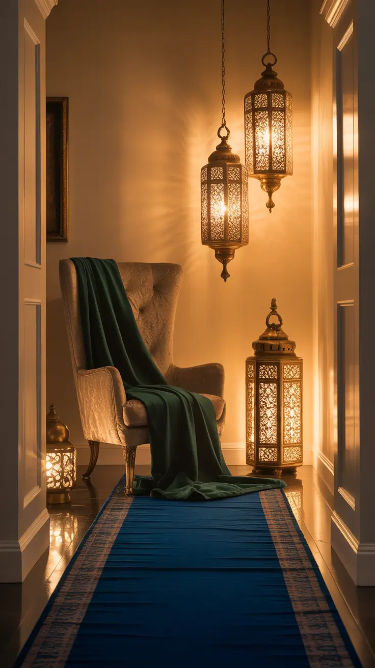 Foyer Decoration Ideas 2026: Trendy Designs for a Stylish Entrance