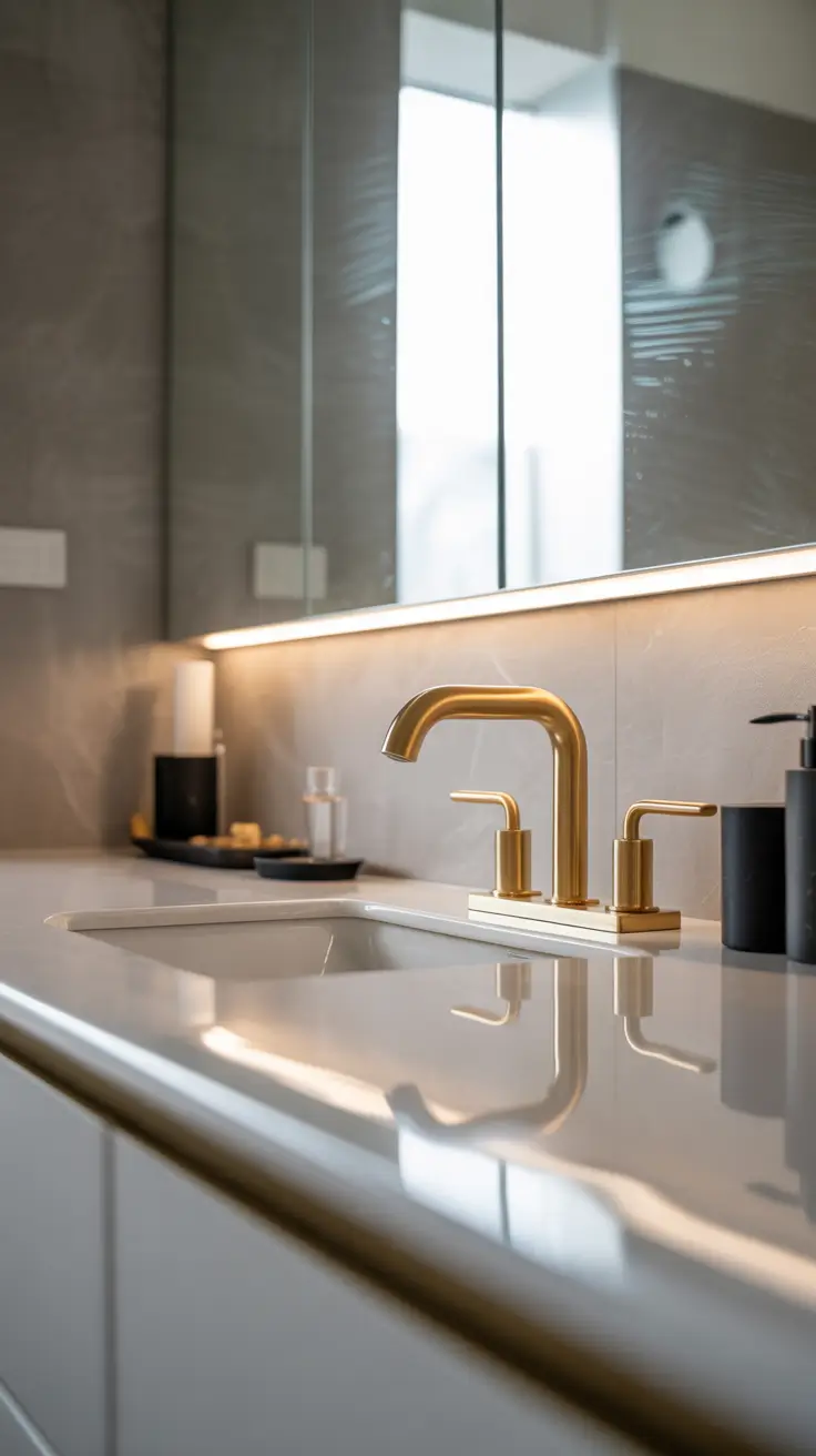 Bathroom Faucets Ideas 2026: Modern, Luxury & Creative Trends for Every Style