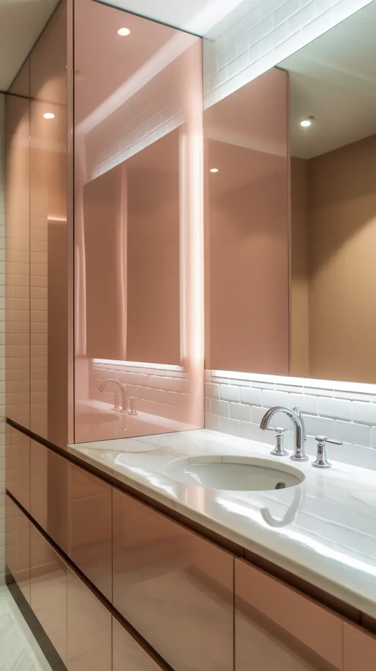 Bathroom Cabinets Ideas 2026: Modern Trends, Smart Storage & Stylish Bath Vanities