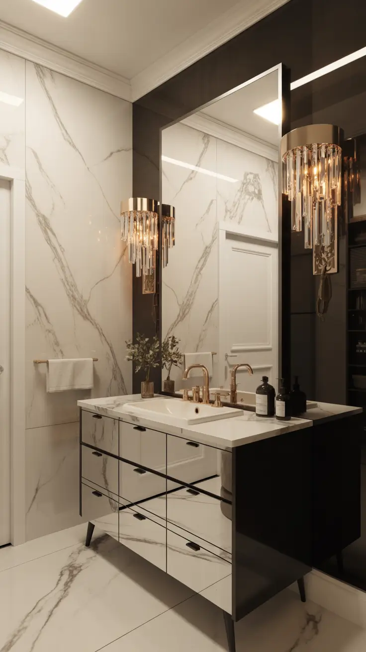 Bathroom Light Fixtures Ideas 2026: Modern, Stylish & Functional Lighting Trends