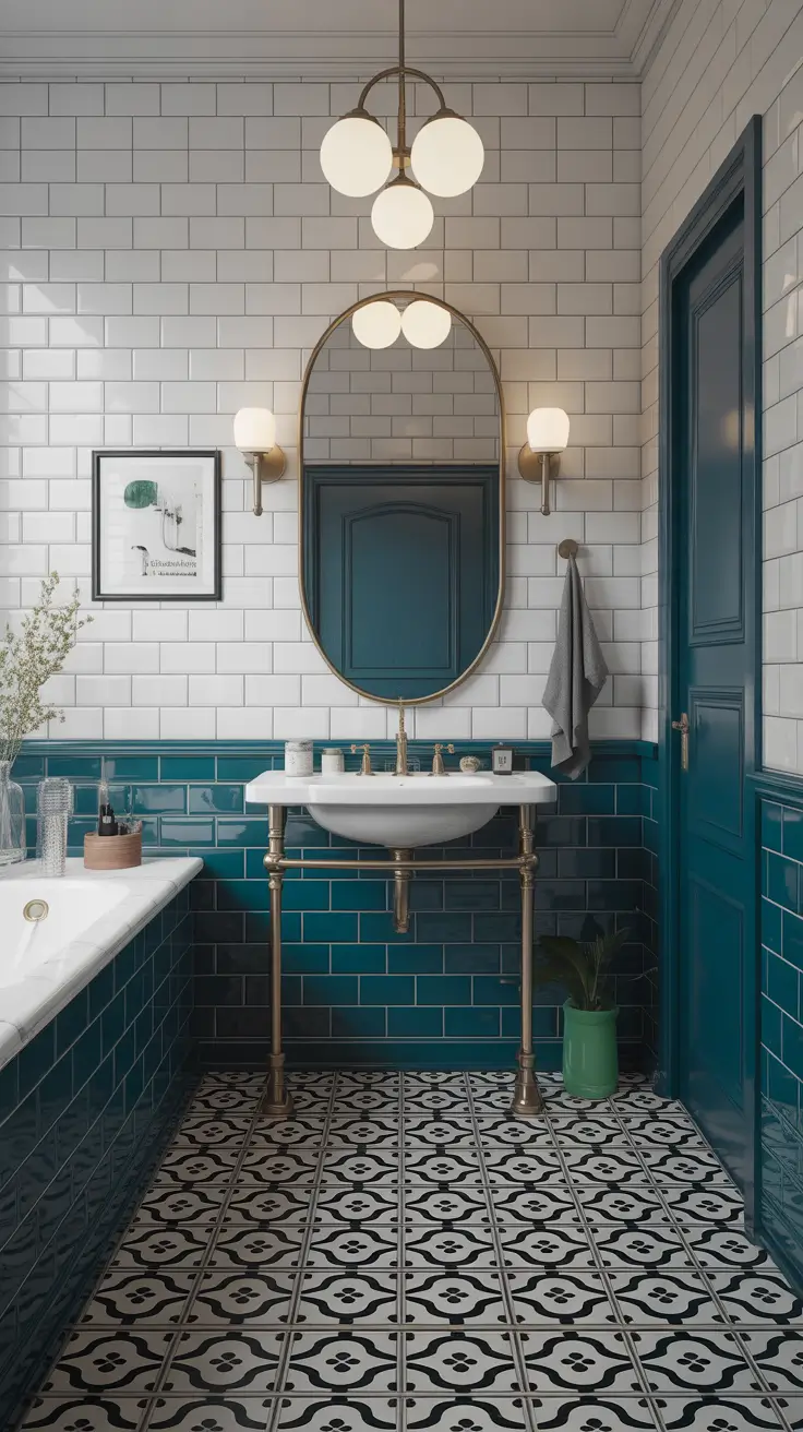 Bathroom Tile Ideas 2026: Modern, Rustic, and Coastal Trends for Every Space