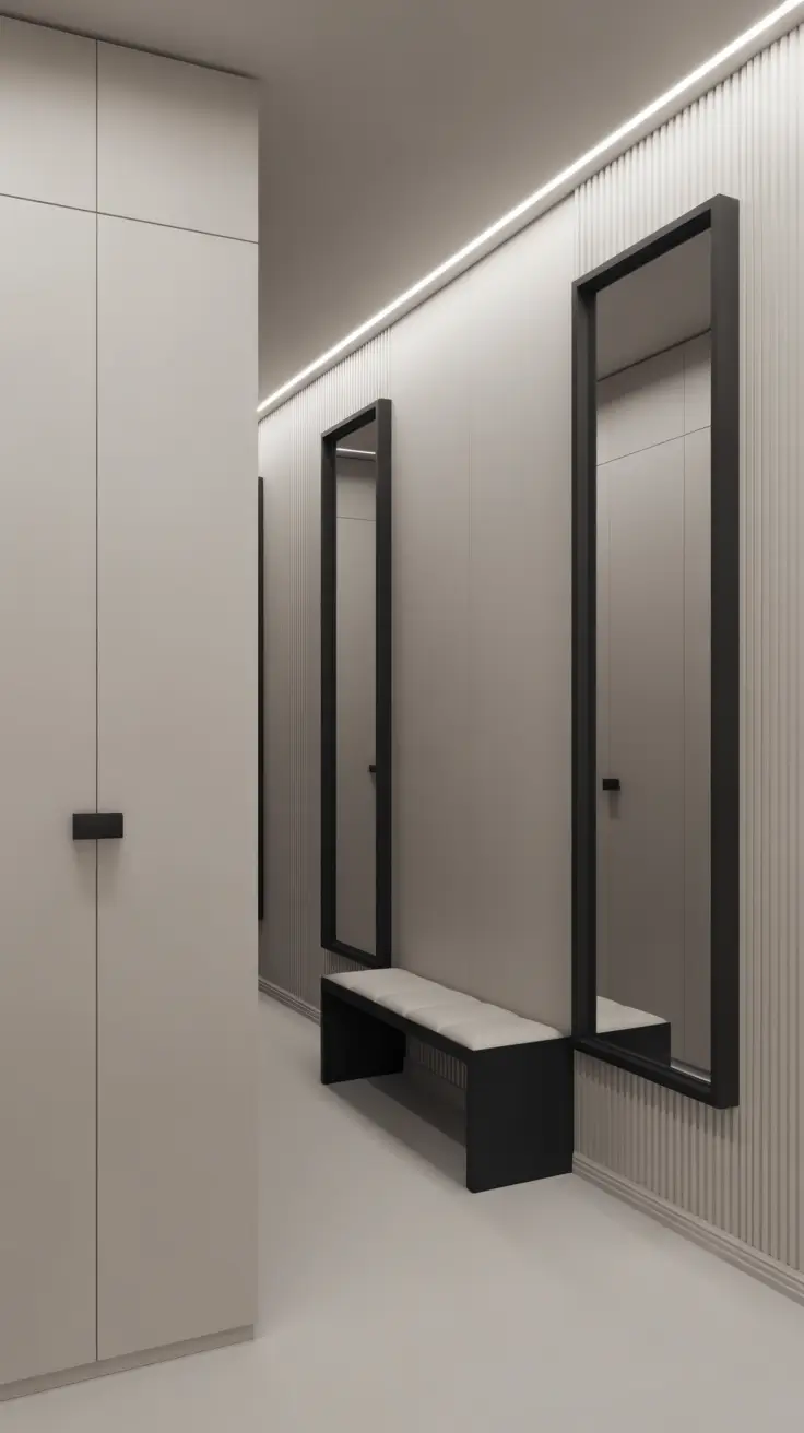 Hallway Makeover Ideas 2026: Modern, Budget-Friendly & Stylish DIY Transformations