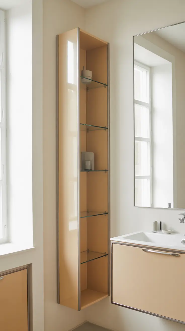 Bathroom Storage Cabinet Ideas 2026: Modern, Stylish & Space-Saving Designs for Every Home