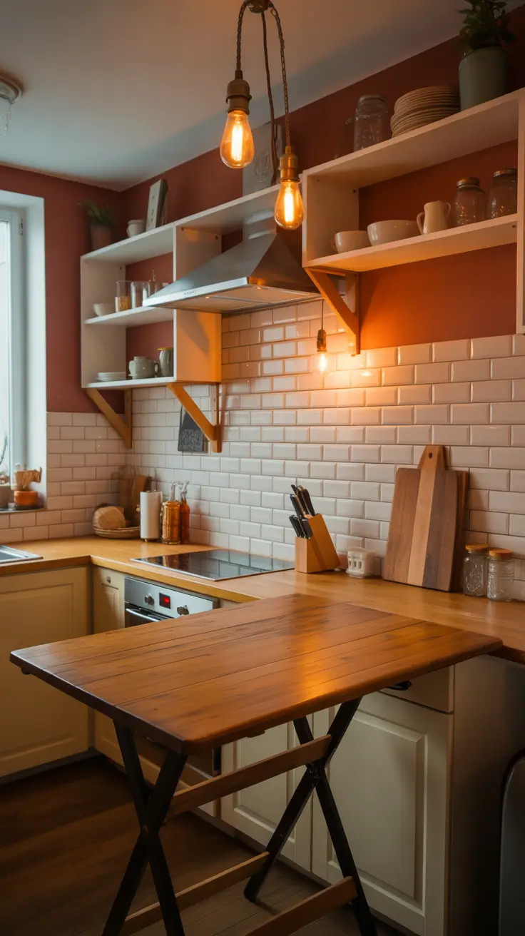 Vintage Kitchen Ideas 2026: Modern Retro & Farmhouse Style Inspiration