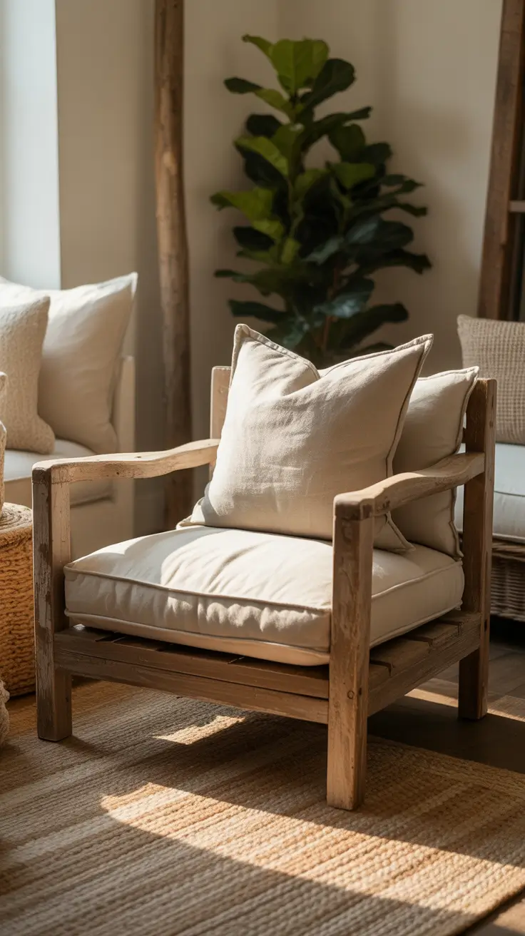 Living Room Chairs Ideas 2026: Cozy, Modern, and Stylish Inspiration for Small Spaces