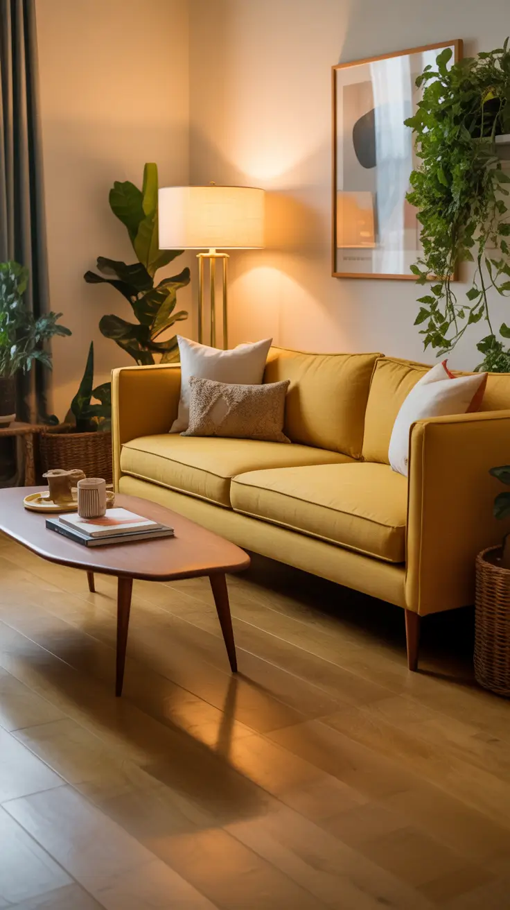 Sofa Minimalis Modern Ideas 2026: Fresh and Functional Inspiration for Modern Living Rooms