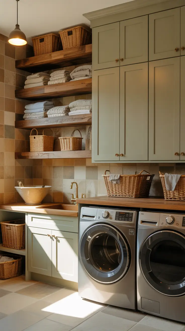 Laundry Room Remodel Ideas 2026: Modern, Budget-Friendly & Stylish Designs for Every Space