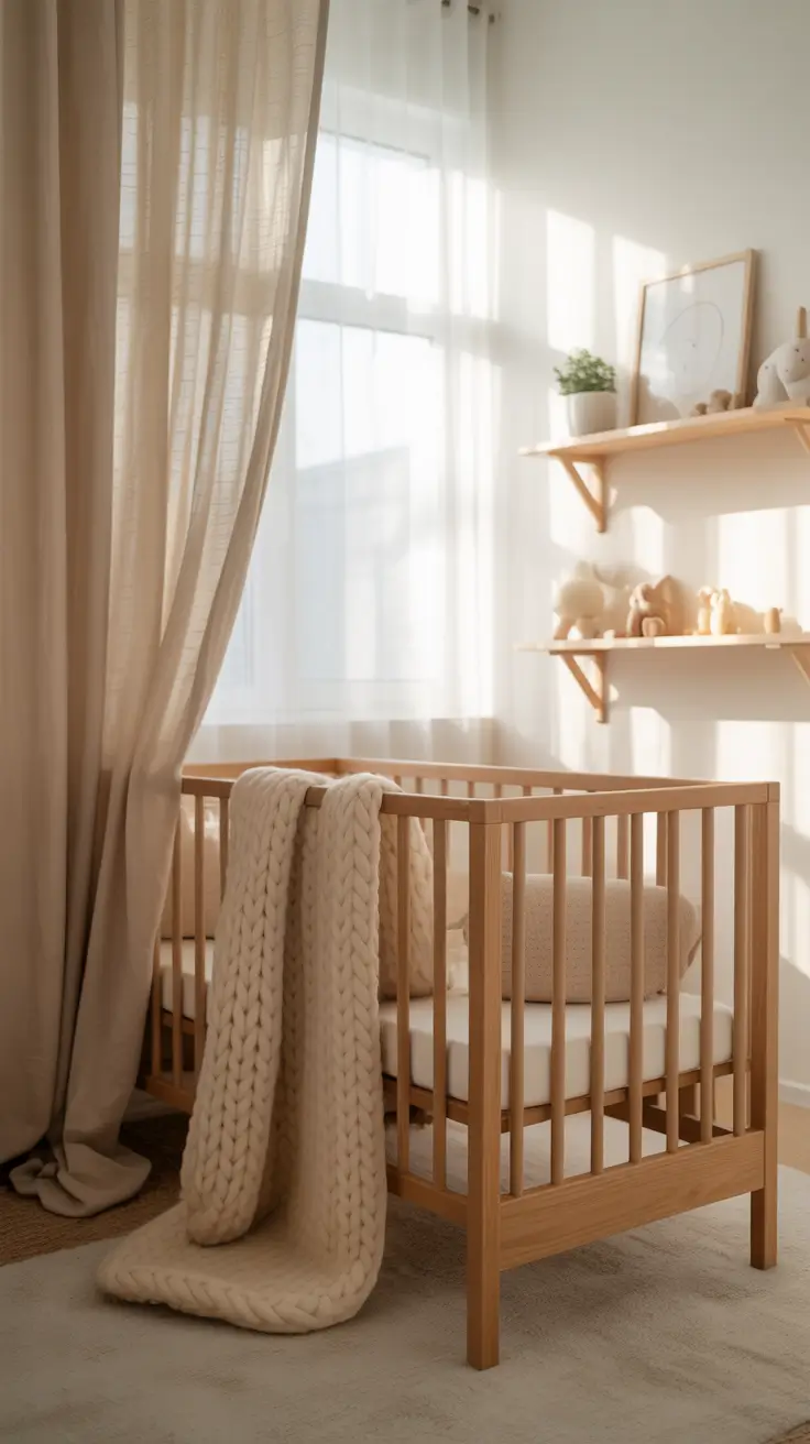 Nursery Remodel Ideas 2026: Modern Baby Room Inspiration and Eco-Friendly Designs