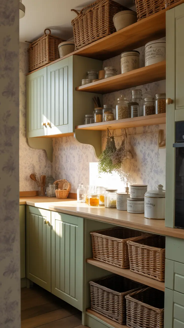 Pantry Remodel Ideas 2026: Inspiring Designs for Every Small Kitchen and Walk-In Pantry