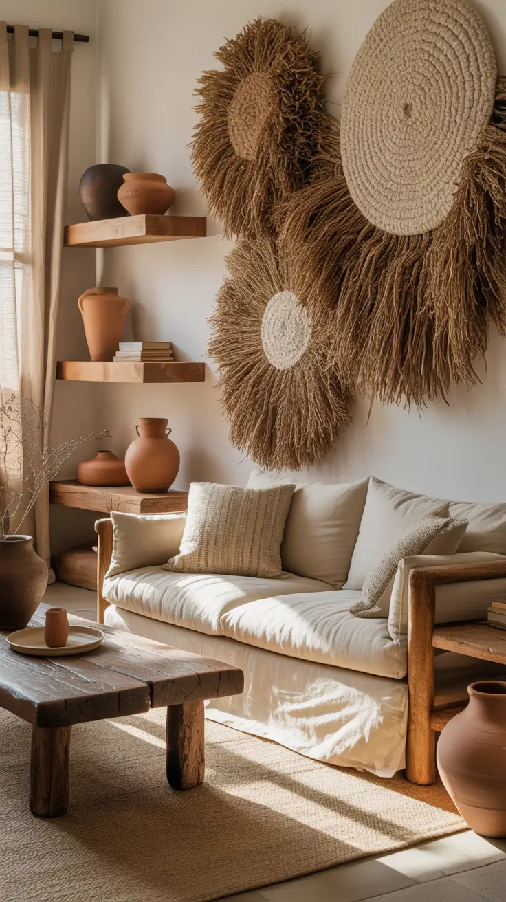 Wall Decor for Living Room 2026: Beautiful and Aesthetic Ideas for Modern and Luxury Interiors