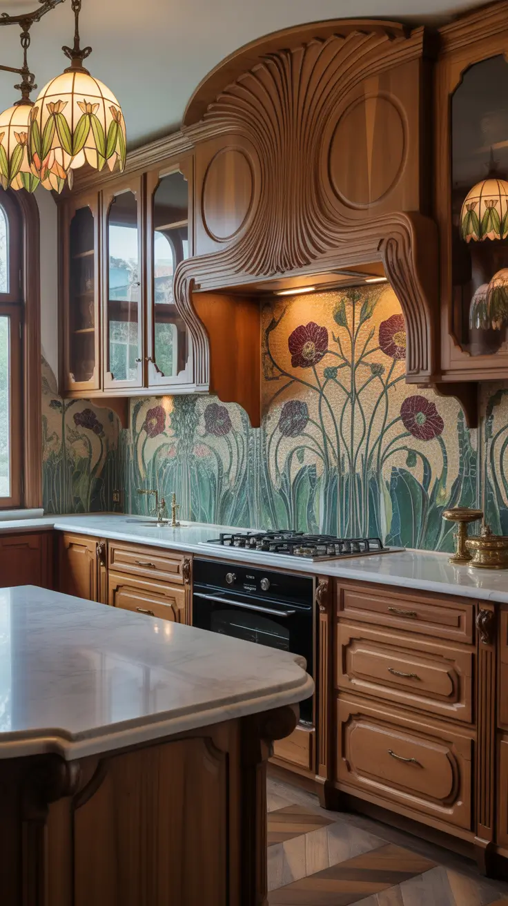 Open Kitchen Remodel Ideas 2026: Modern Layout Floor Plans, Farmhouse & Ranch Inspirations