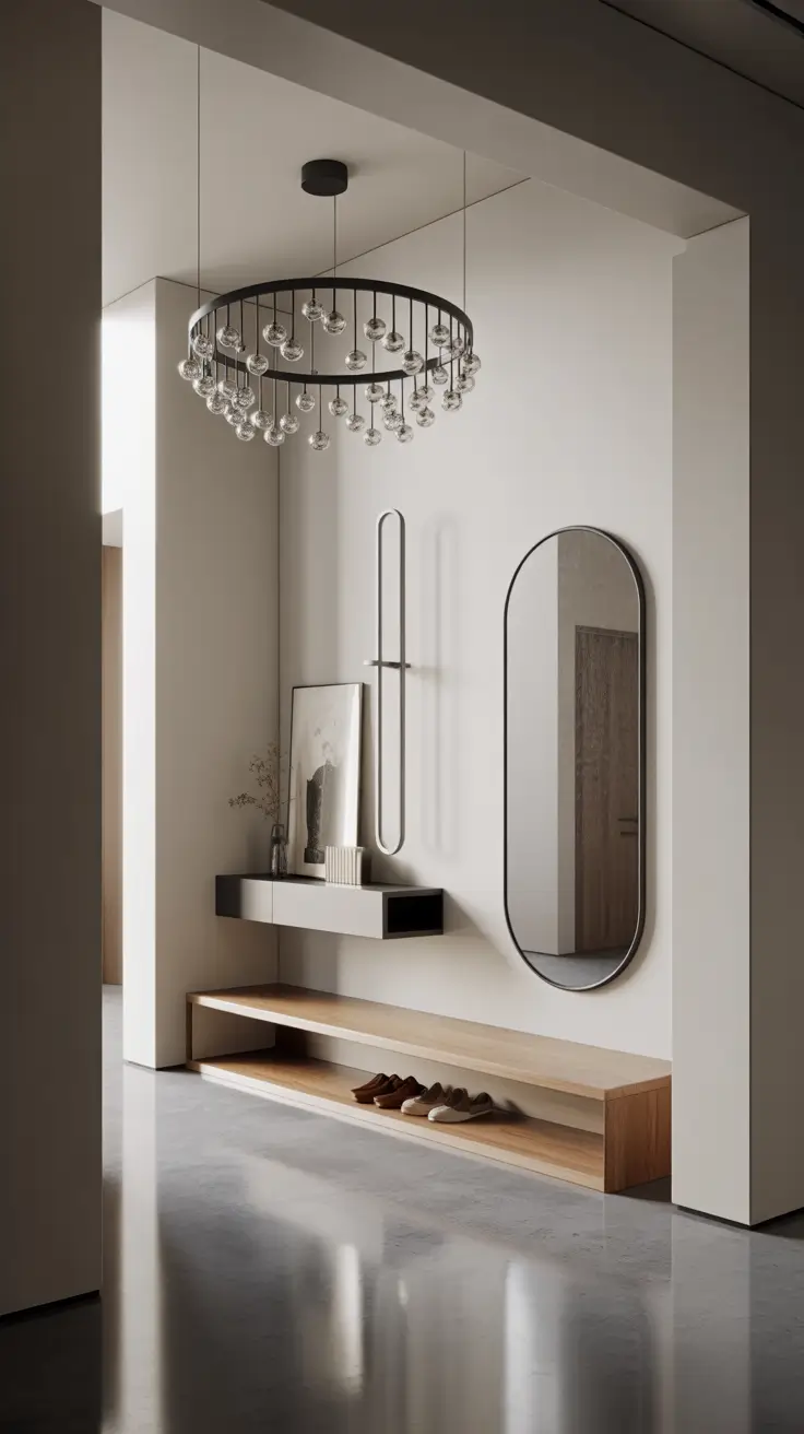 Entryway Makeover Ideas 2026: Smart, Real-Life Upgrades for Any Home