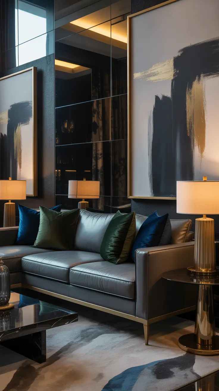 Sectionals Living Room Ideas 2026: Modern Cozy Designs For Any Style