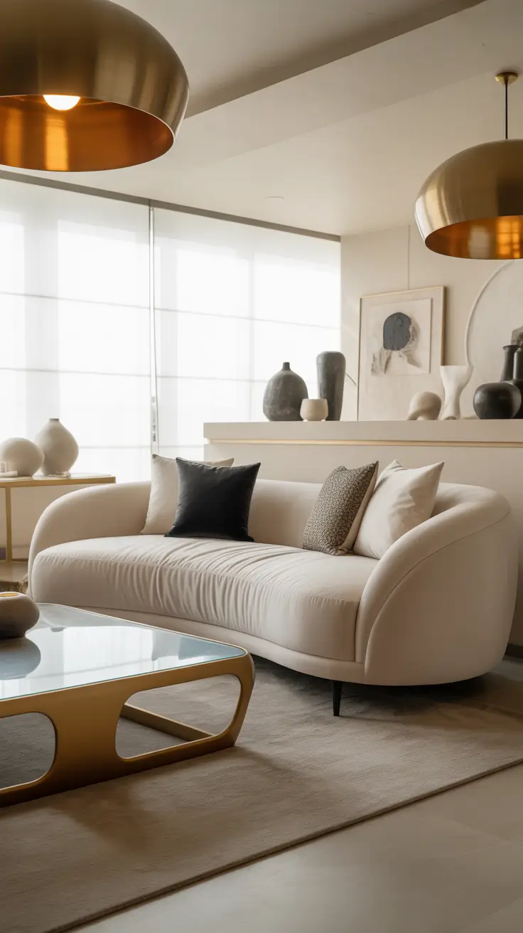 Whites Living Room Ideas 2026: Modern Color Combos & Layouts