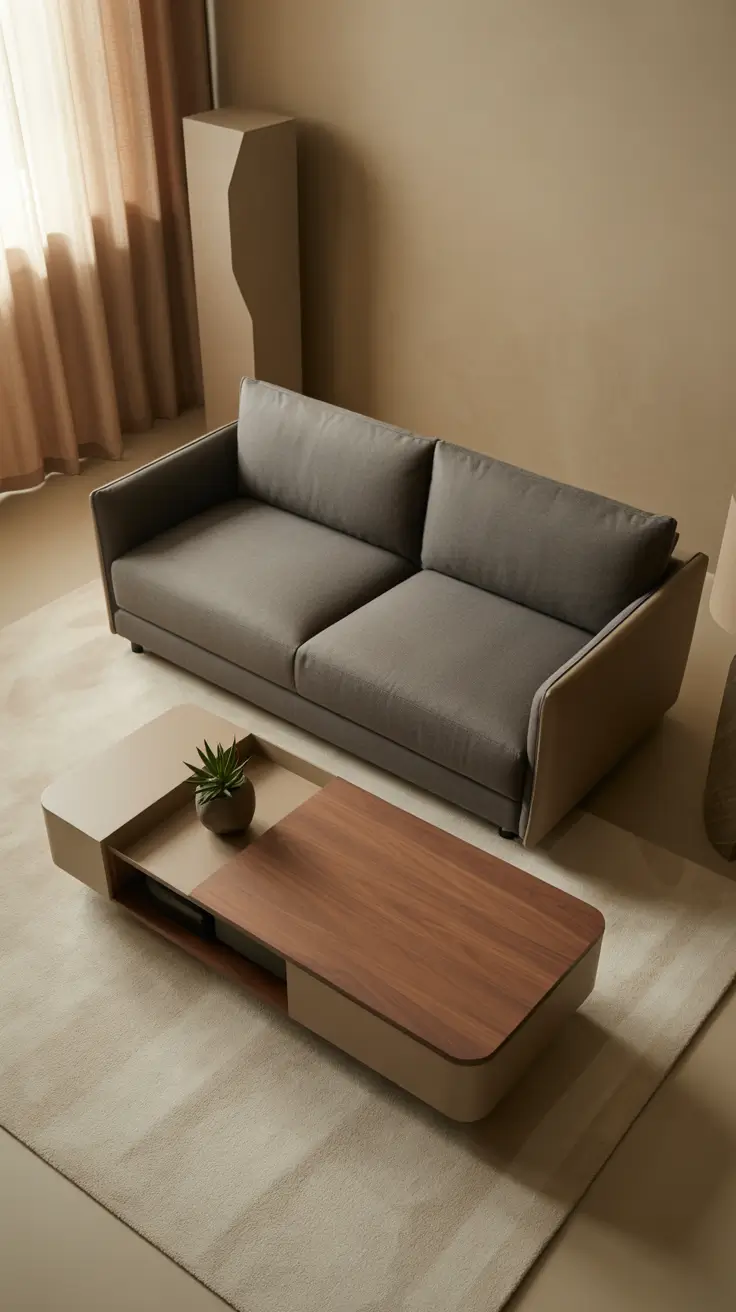 Small Living Room Decor Ideas 2026: Stylish & Functional Designs for Cozy Spaces