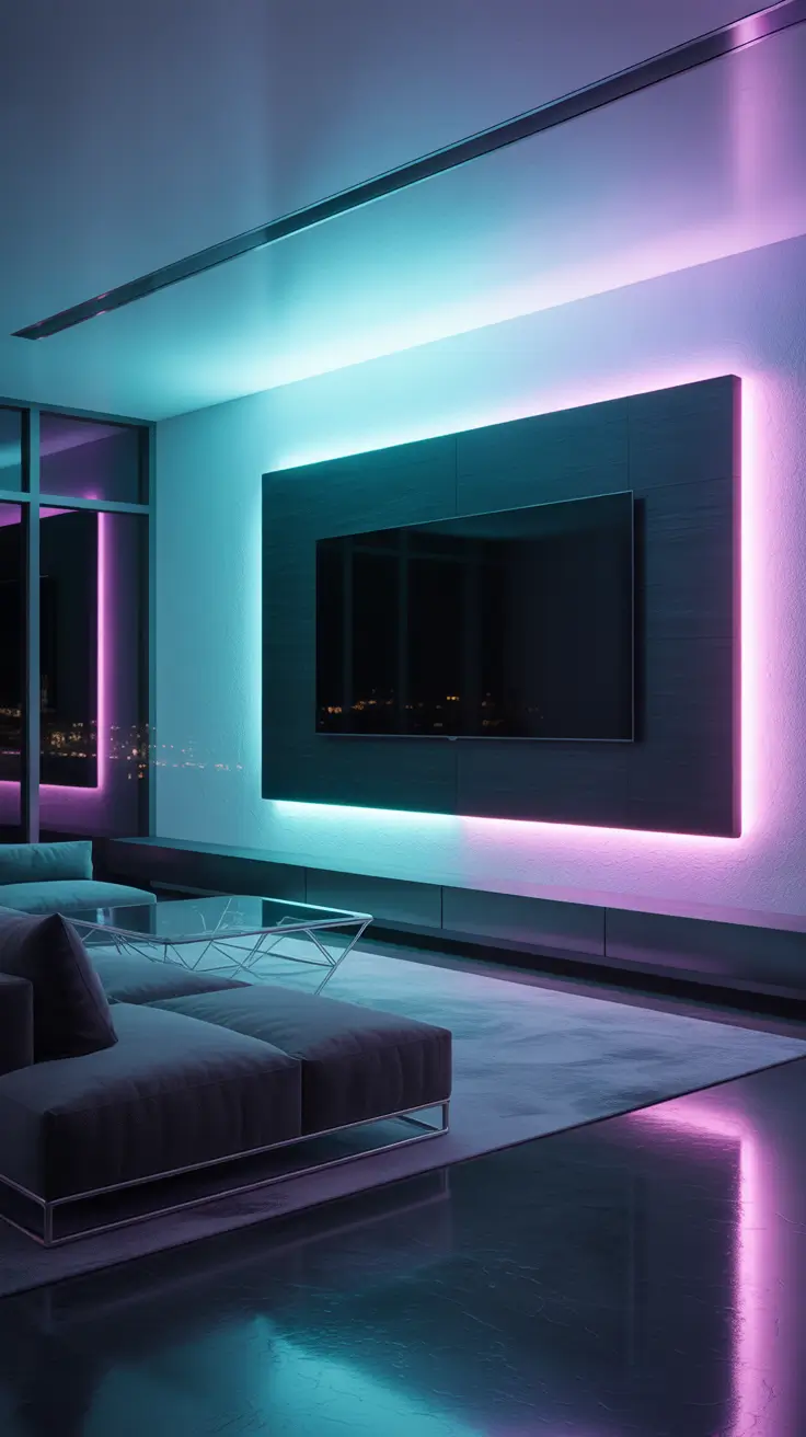 Living Room TV Wall Ideas 2026: Modern Designs for Every Space