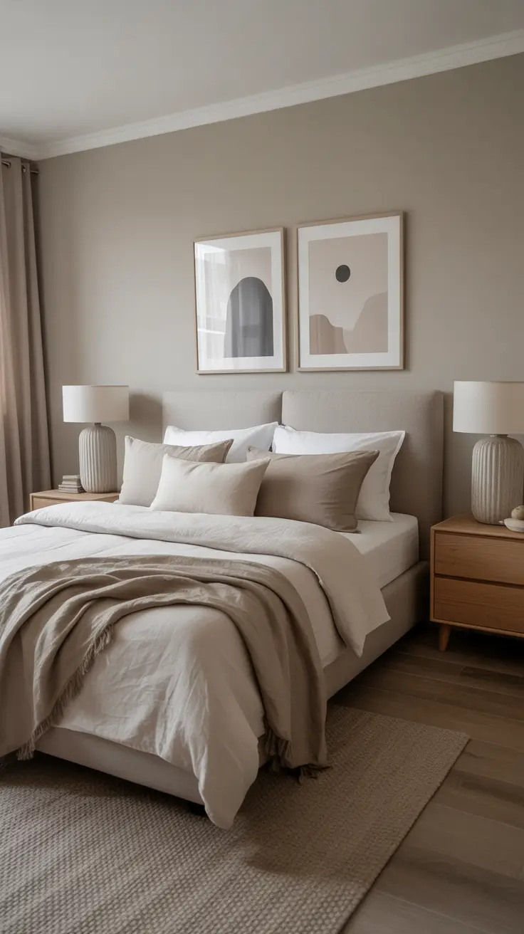 Trendy Gray Bedroom Ideas 2026: Modern, Cozy & Aesthetic Designs for Every Style