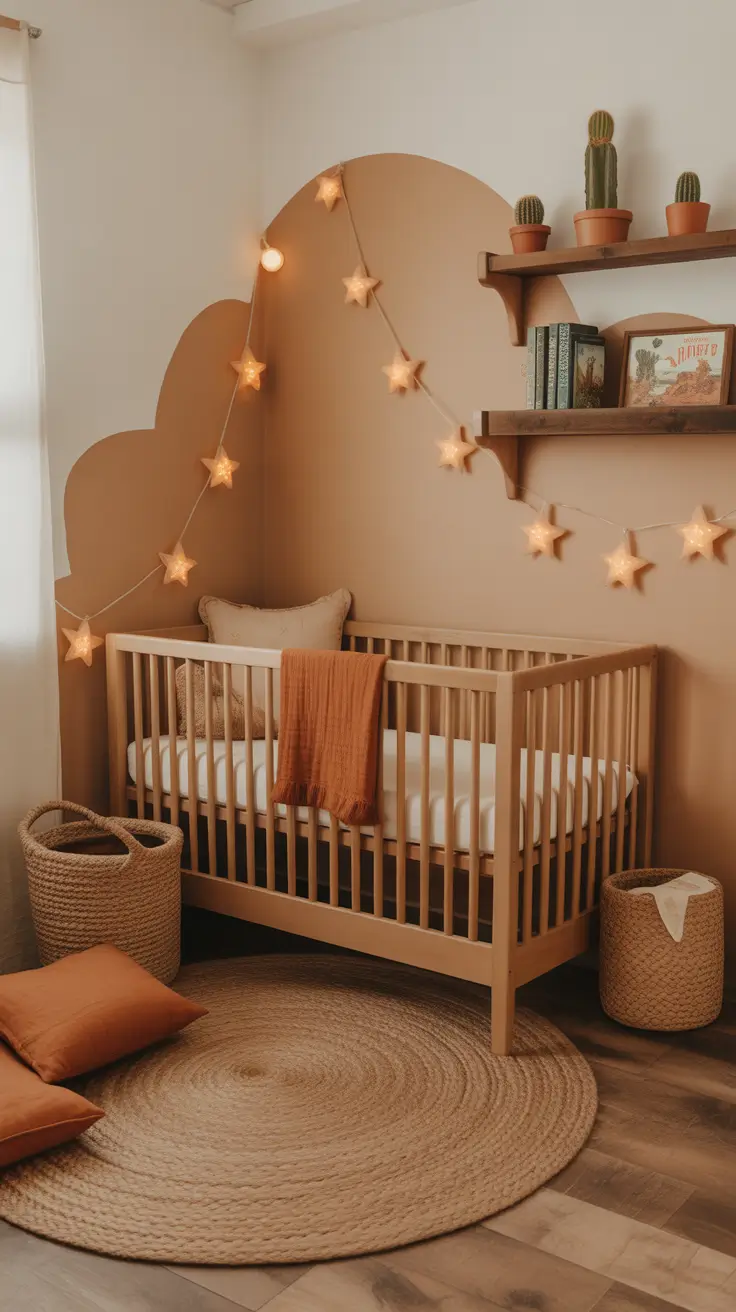 Nursery Ideas 2026: Cozy, Colorful & Gender Neutral Designs for Modern Parents