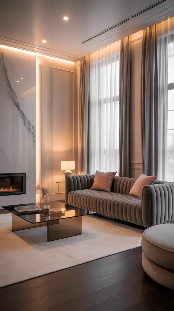 Top Family Rooms Ideas 2026: Cozy, Modern & Stylish Home Inspiration