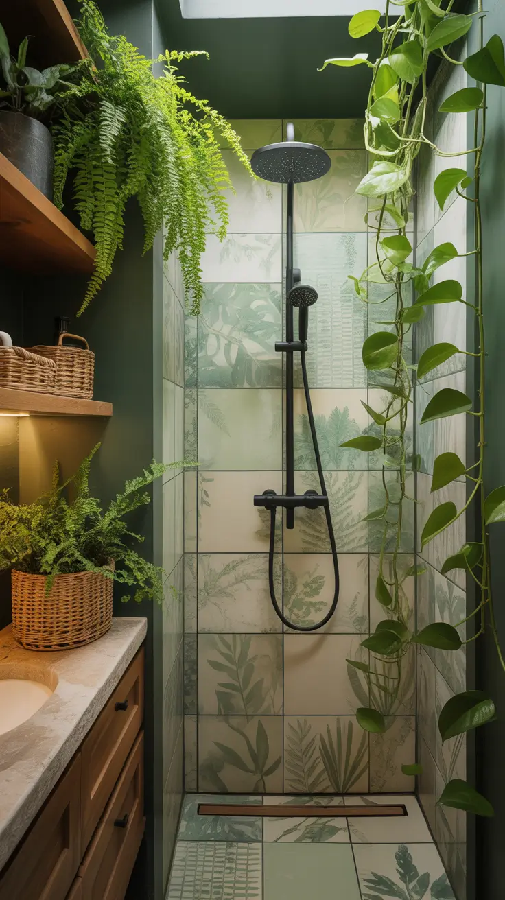 Small Bathroom Ideas 2026: Modern Design Trends for Stylish Compact Spaces