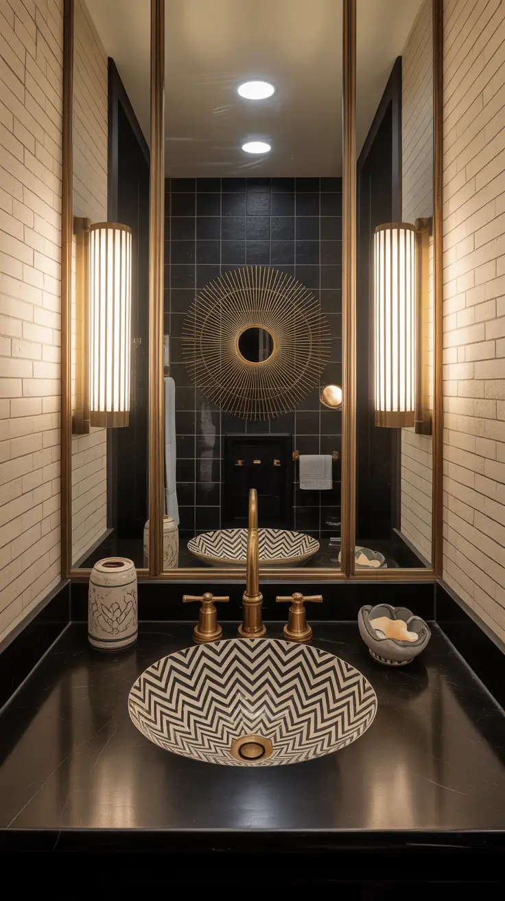 Bathroom Sink Decor Ideas 2026: Modern Trends for Every Style