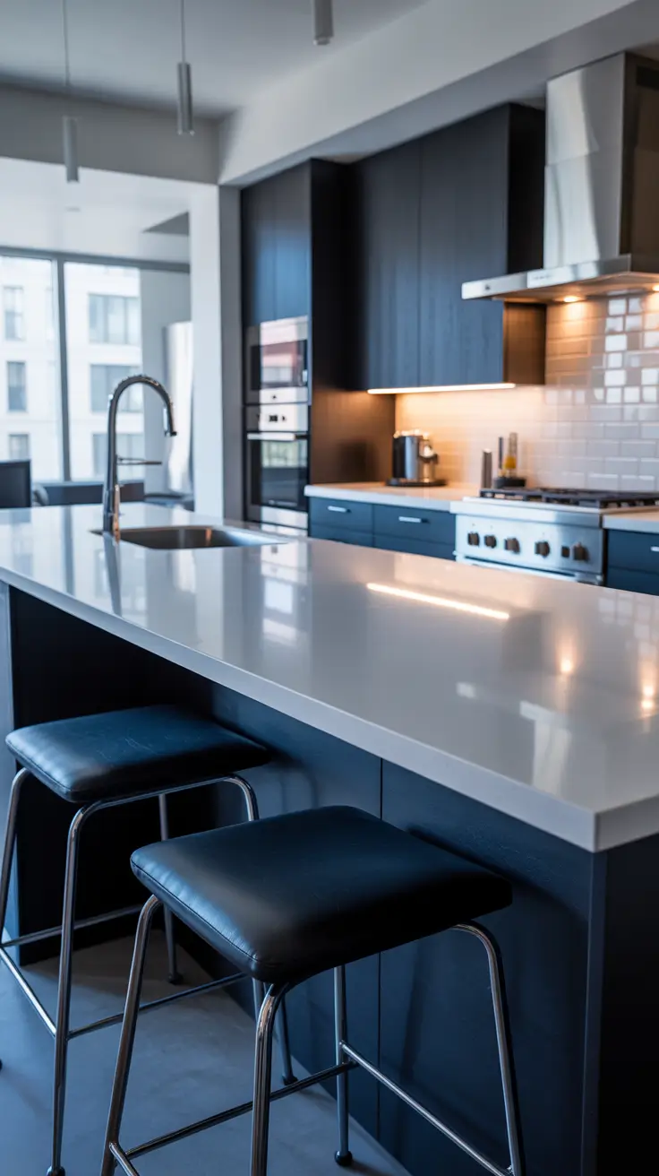 Black Kitchen Ideas 2026: Modern, Rustic, and Luxury Designs for Every Home