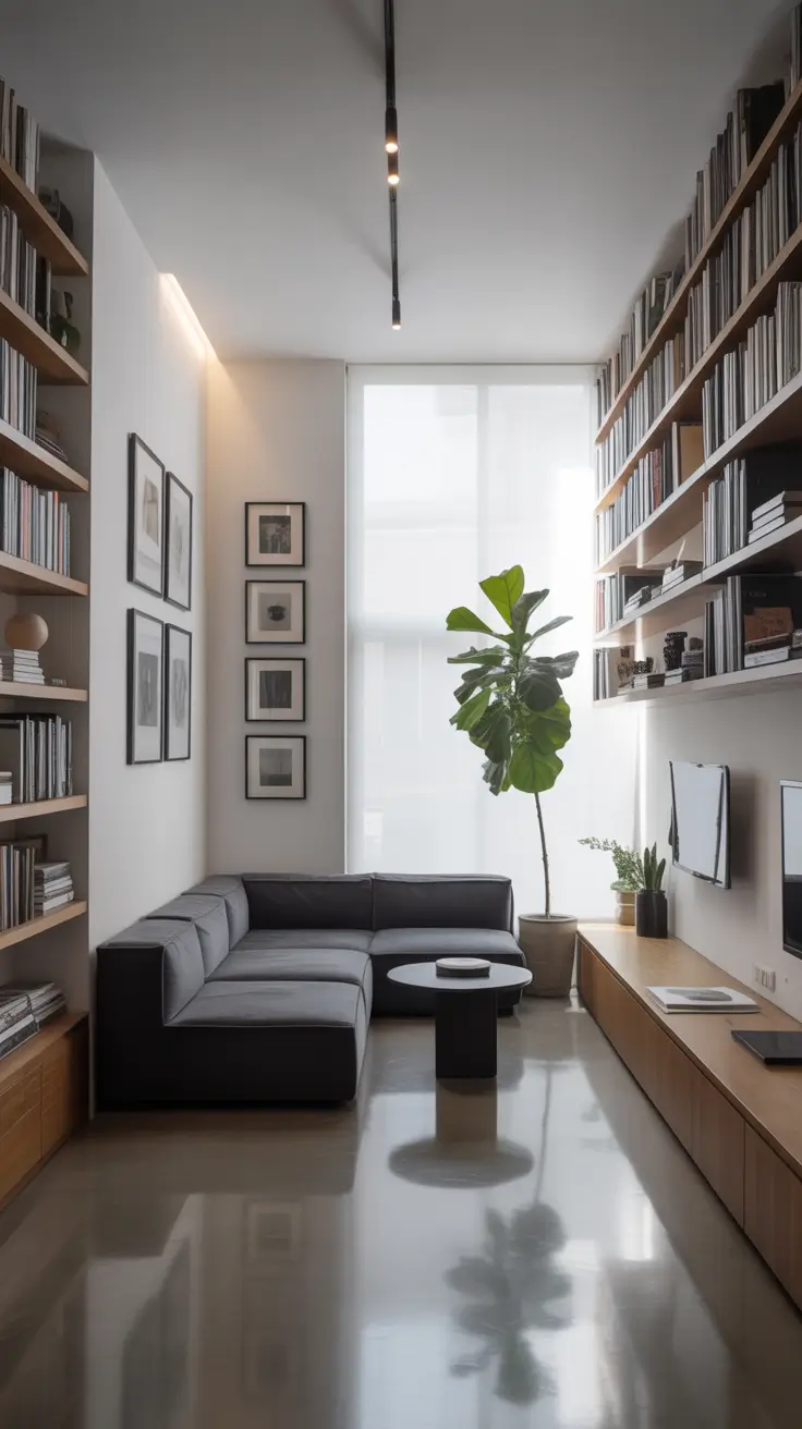 Tiny Living Room Design 2026: Smart and Cozy Ideas for Small Spaces